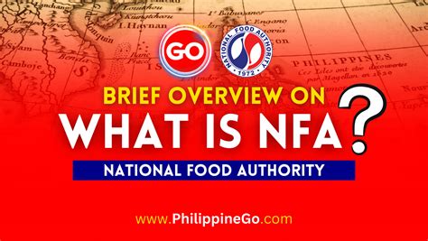 national food authority careers